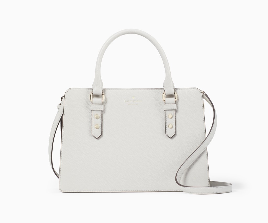 Mulberry Street Satchel